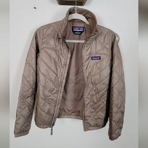 Patagonia Radalie Bomber Jacket